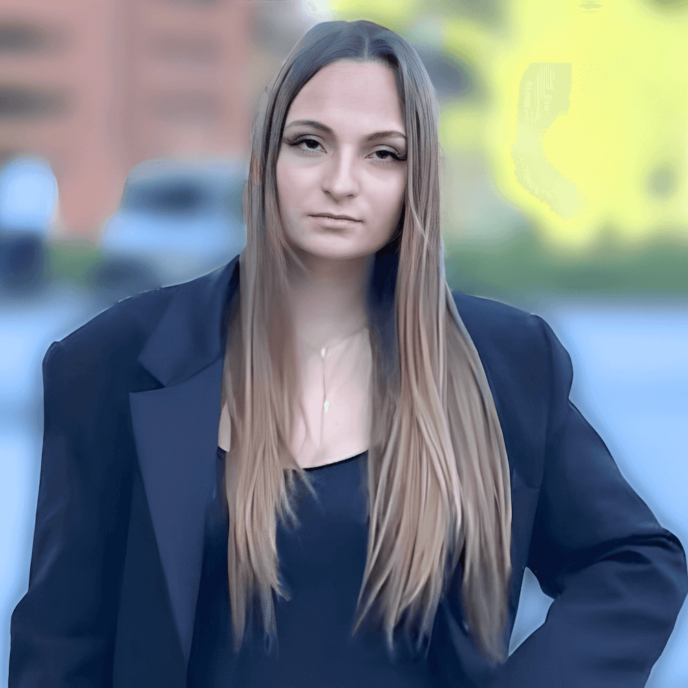 Lo Cascio Angelica